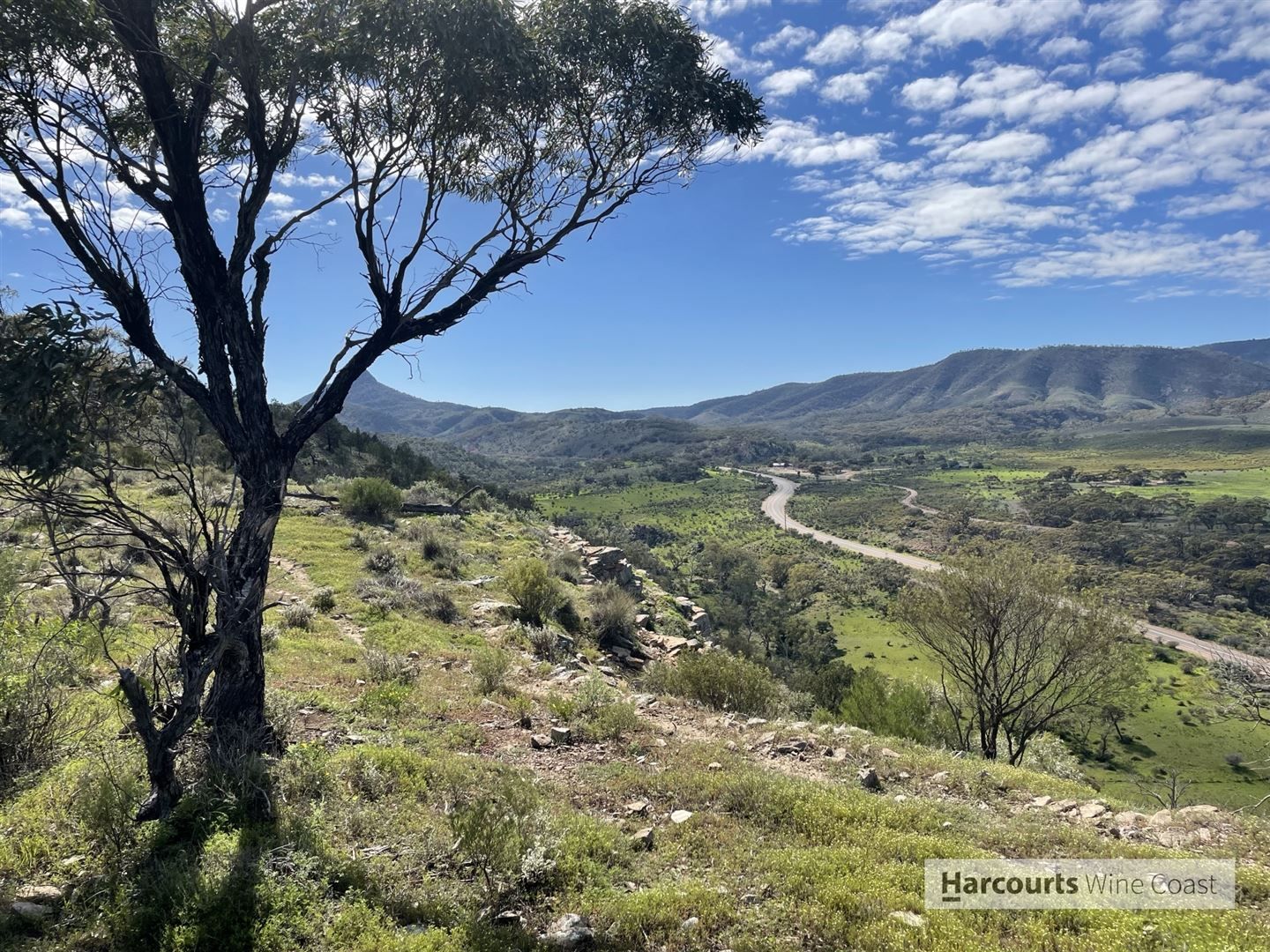 Lot 1/Allot 12 Flinders Ranges Way, Saltia SA 5433, Image 0