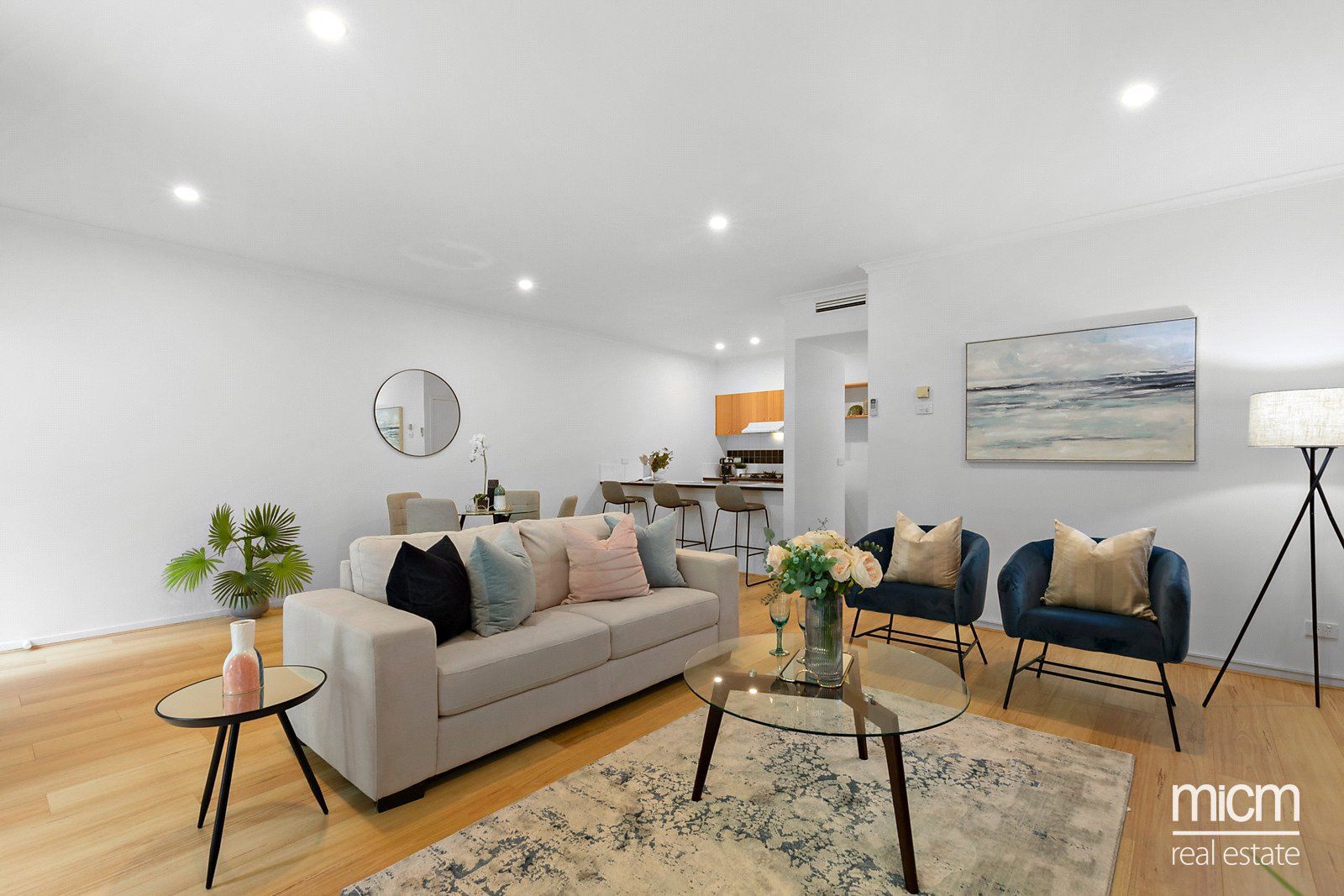 12/26 Victoria Street, Fitzroy VIC 3065, Image 1