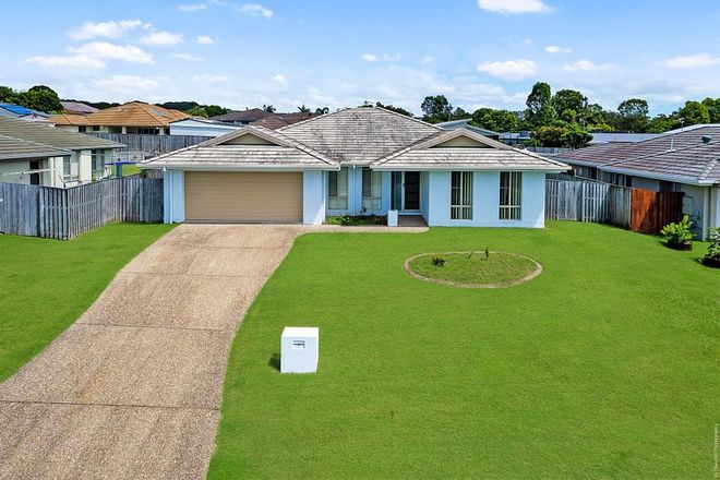 Picture of 7 Parkview Street, WONDUNNA QLD 4655
