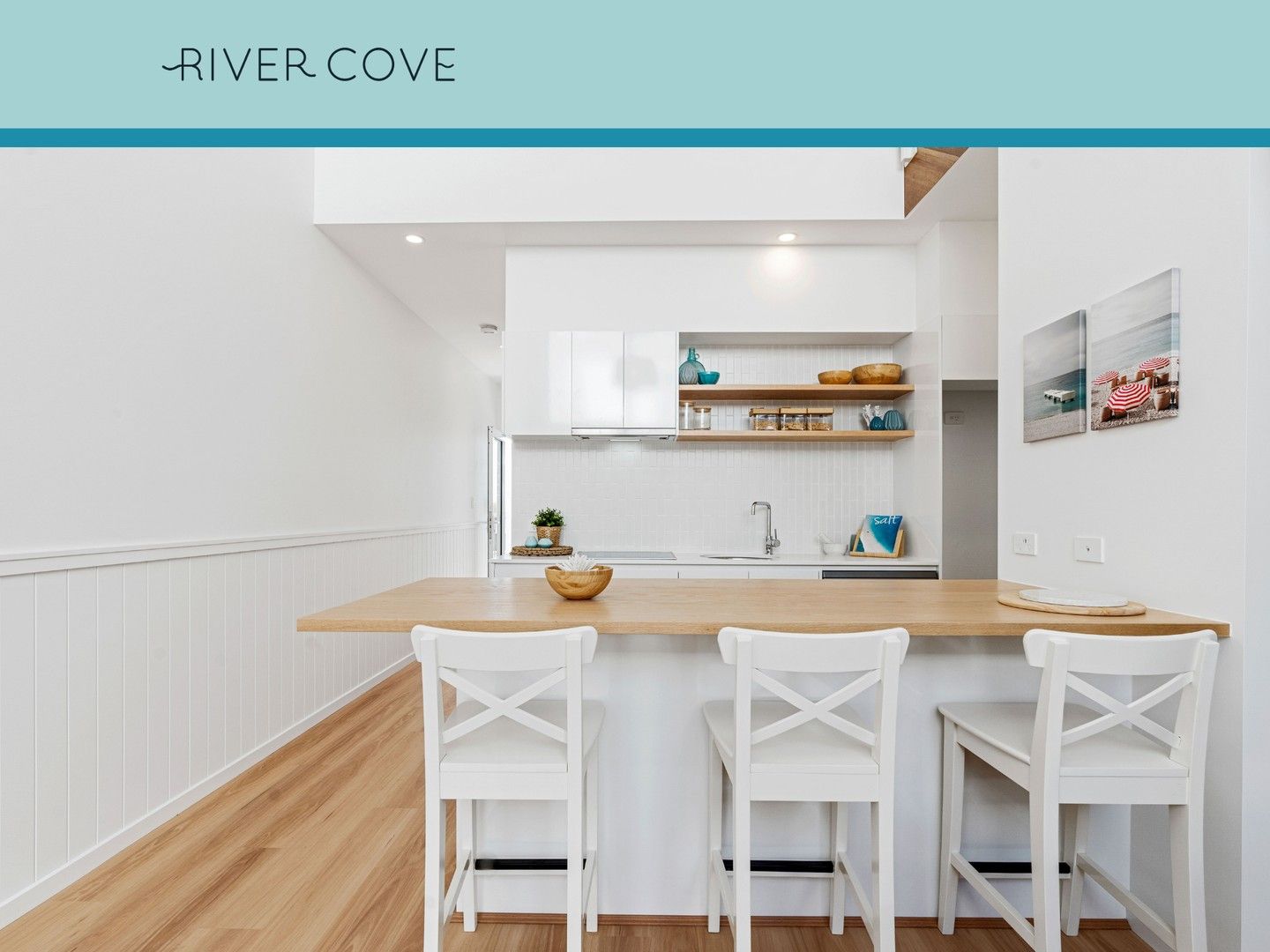 2 bedrooms New House & Land in Lot 35 River Cove Circuit, Castle Hill MURRUMBA DOWNS QLD, 4503