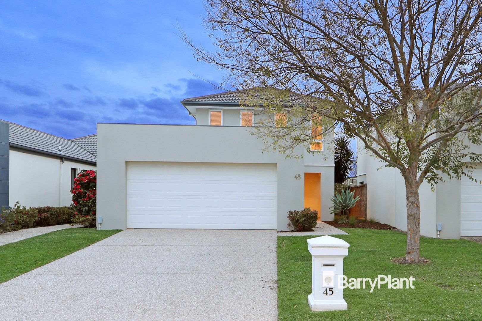 45 Sovereign Manors Crescent, Rowville VIC 3178, Image 0
