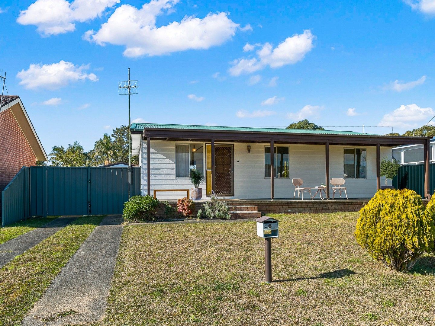 6 Pettys Avenue, Ulladulla NSW 2539, Image 0