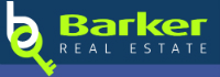 Barker Real Estate logo
