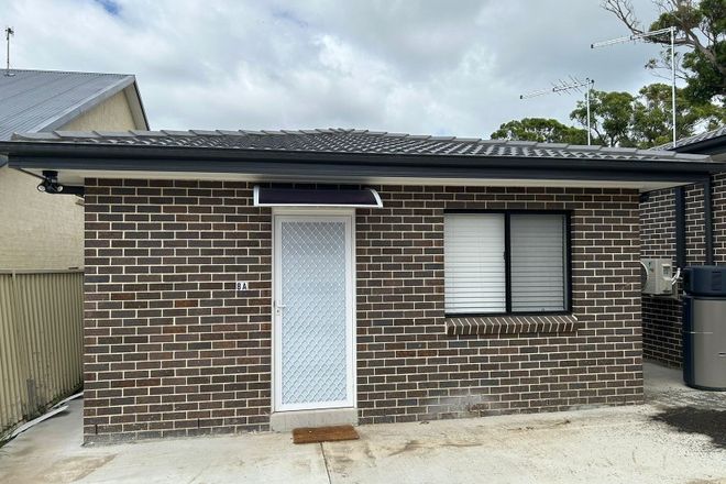Picture of 8a East Street, KILLARNEY VALE NSW 2261