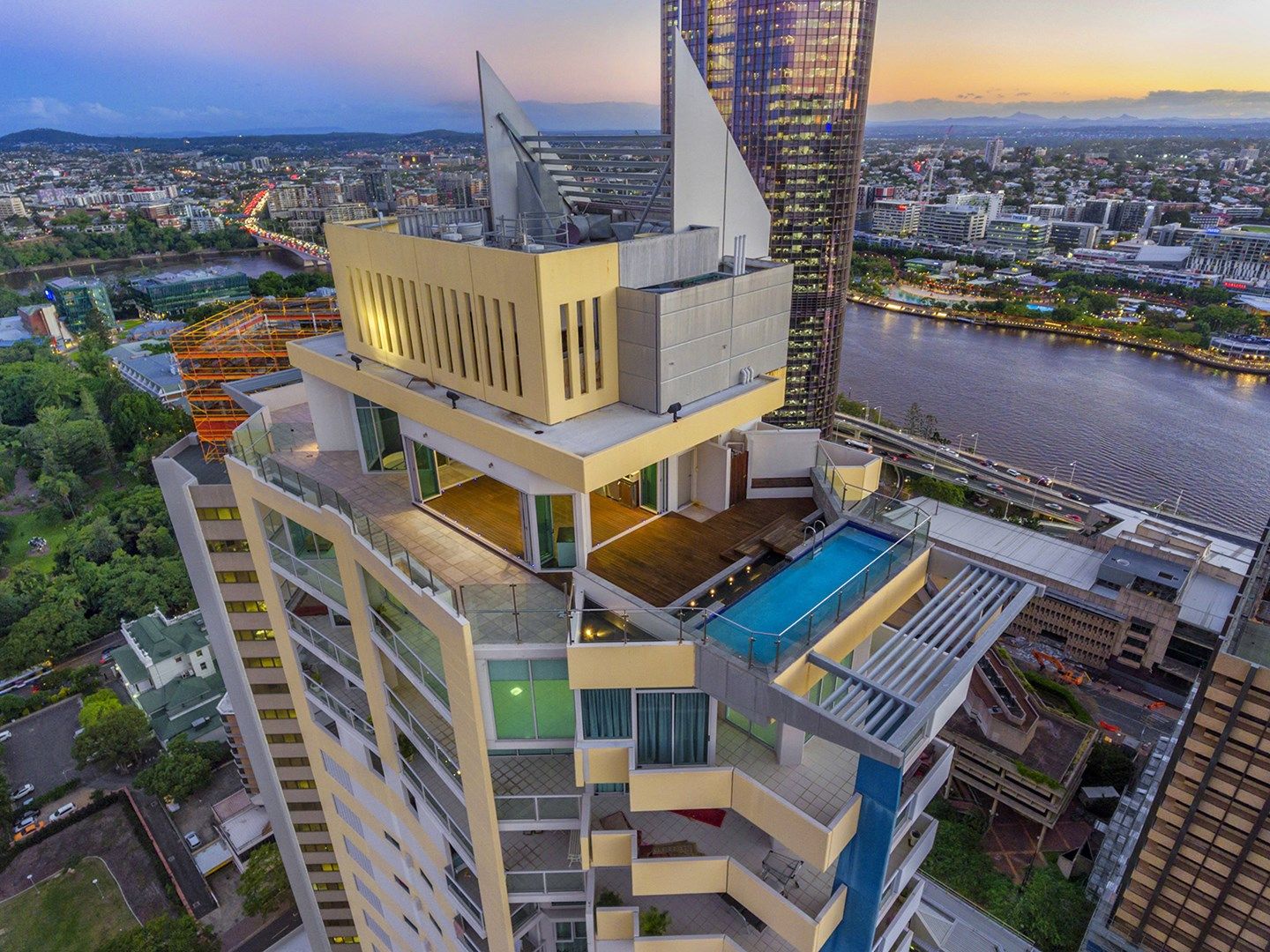 3801/21 Mary Street, Brisbane City QLD 4000, Image 0