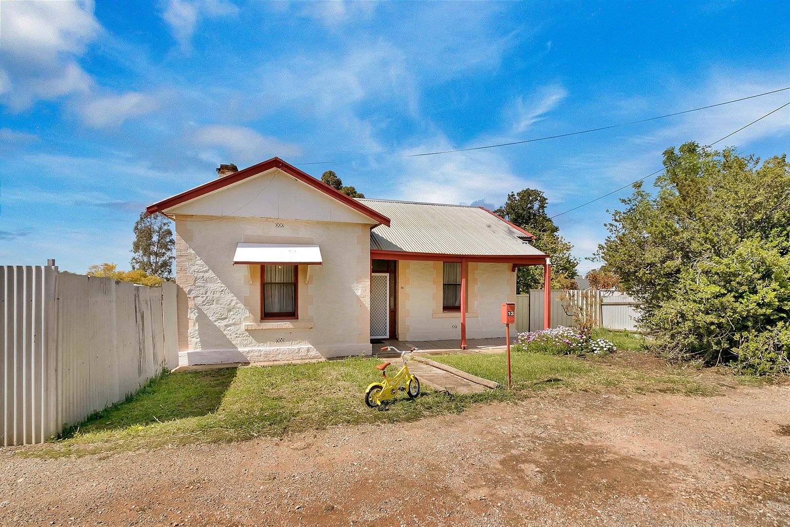 13 Hill Street, Hamley Bridge SA 5401, Image 0