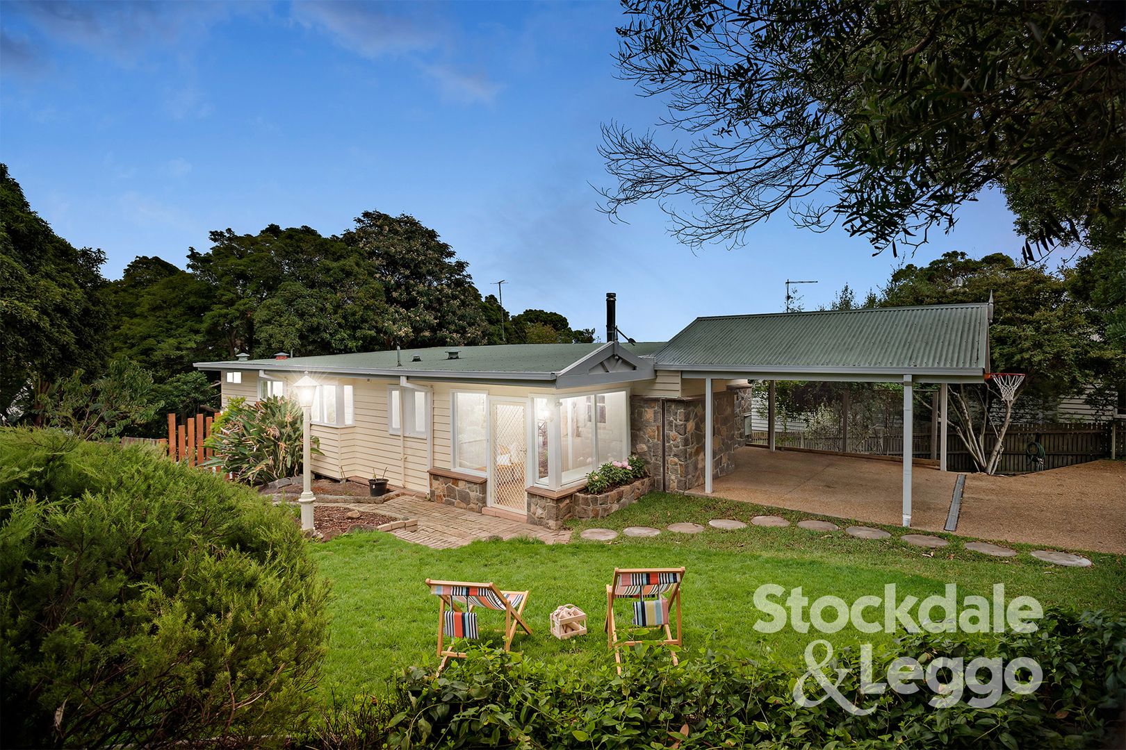 12 Navigator Street, McCrae VIC 3938, Image 1