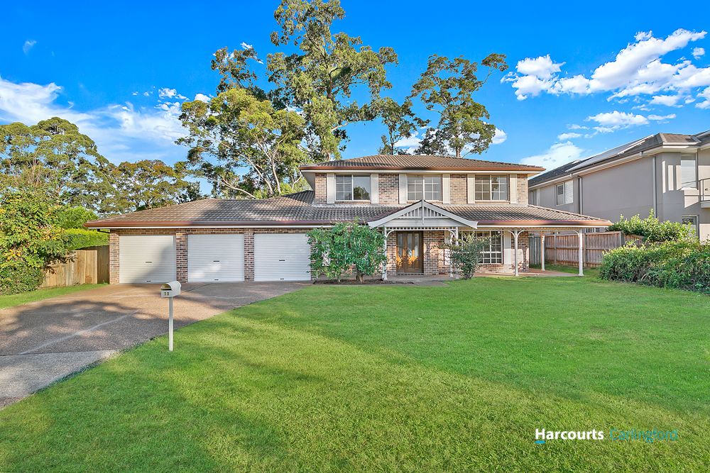 10 Merelynne Avenue, West Pennant Hills NSW 2125, Image 0