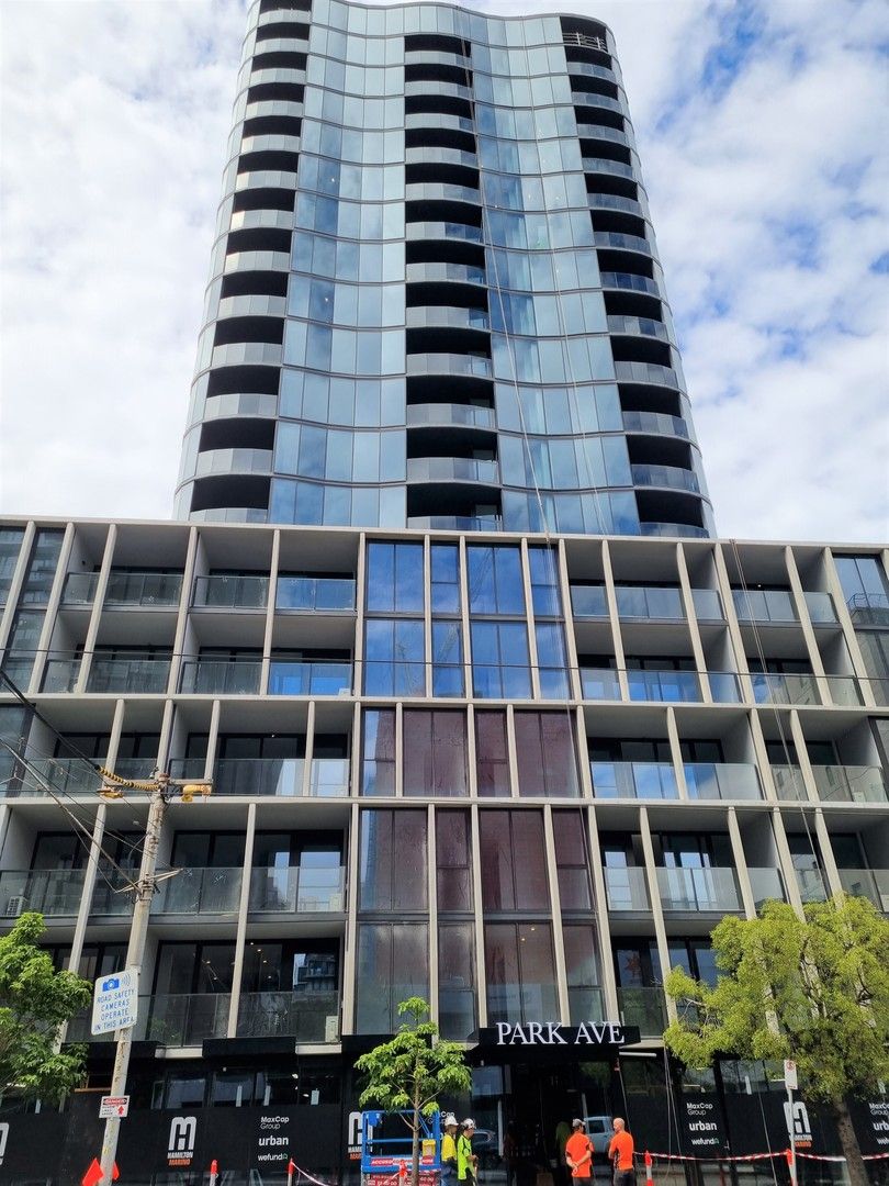 2 bedrooms Apartment / Unit / Flat in 601/39 Park St SOUTH MELBOURNE VIC, 3205