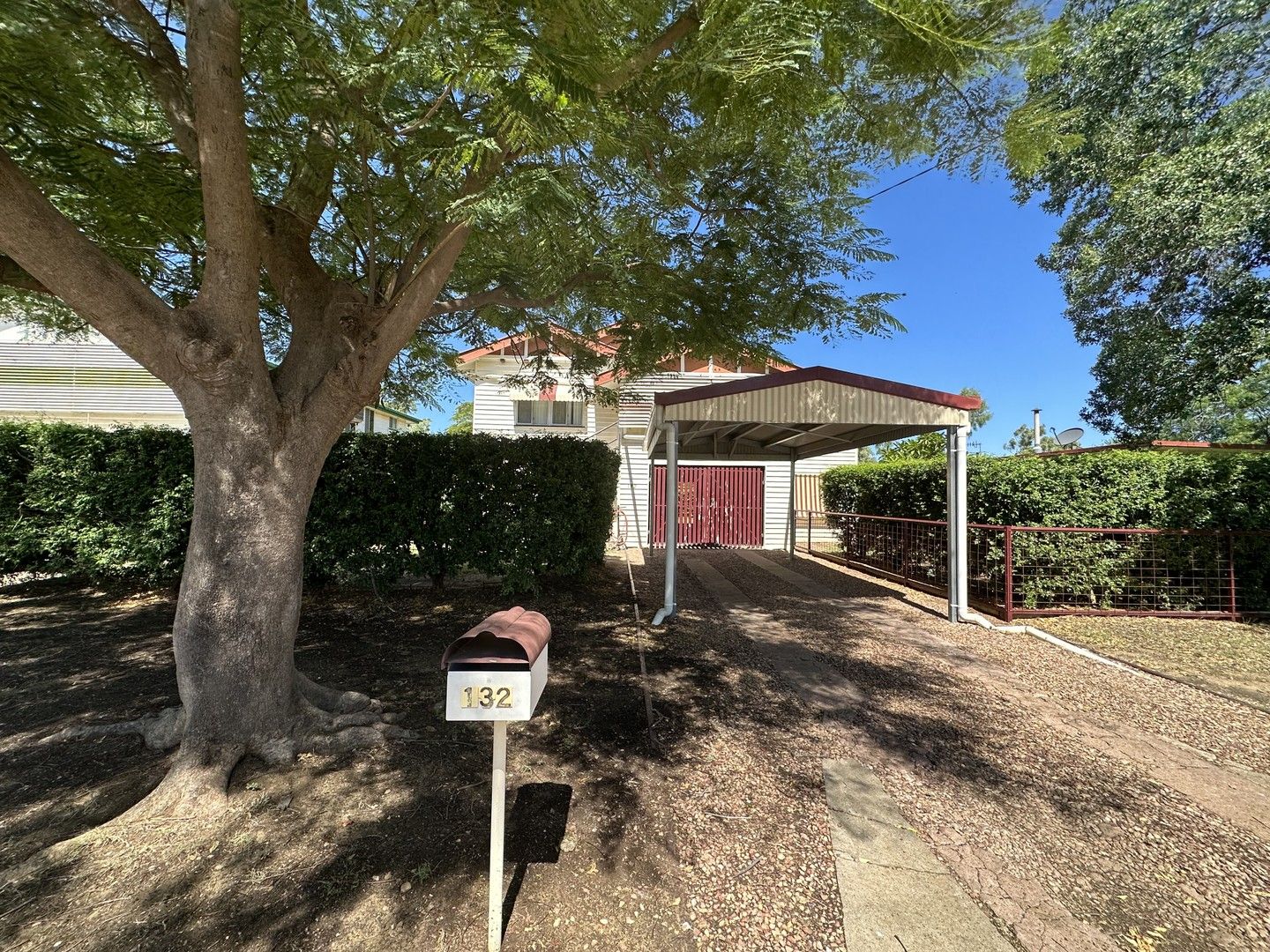 132 Cassowary Street, Longreach QLD 4730 House For Rent 360 Domain