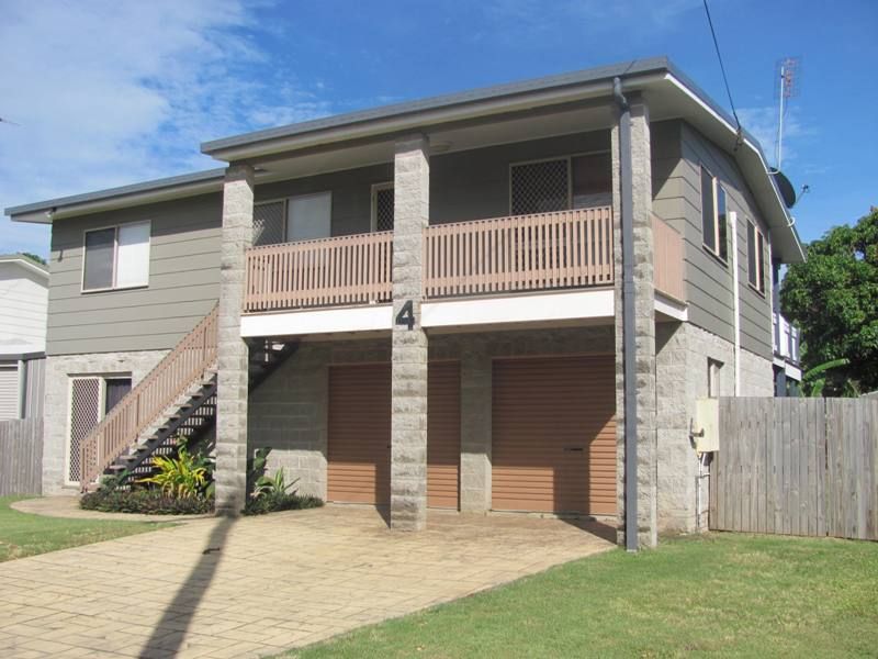 4 Richmond Court, Boyne Island QLD 4680, Image 1