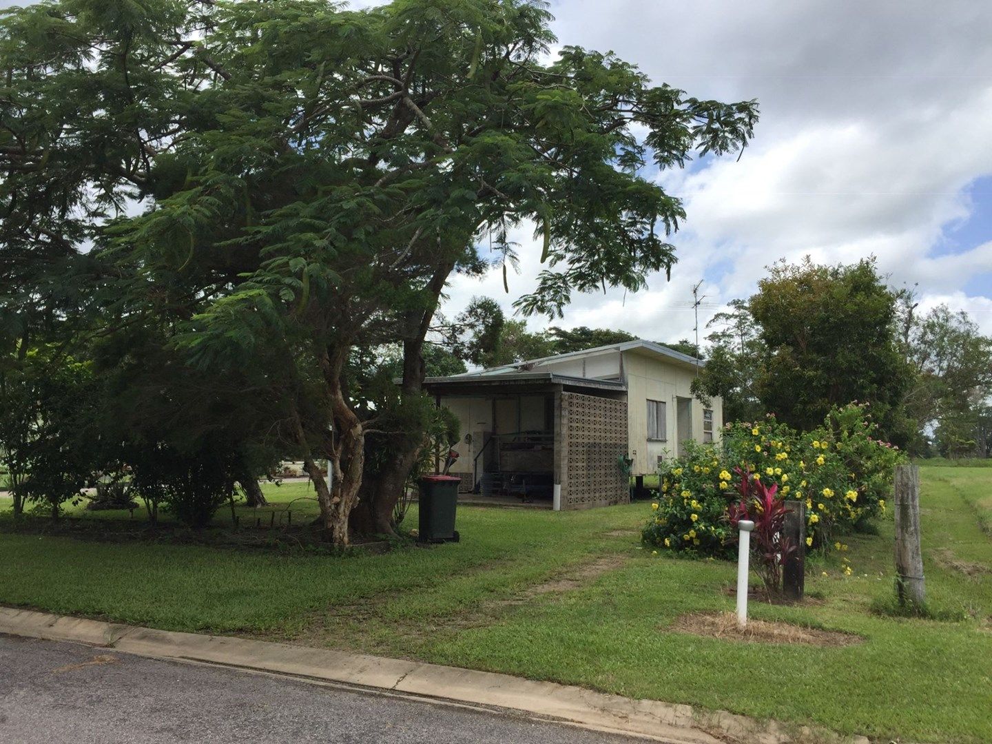 11 Crisps Road, Blackrock QLD 4850, Image 0