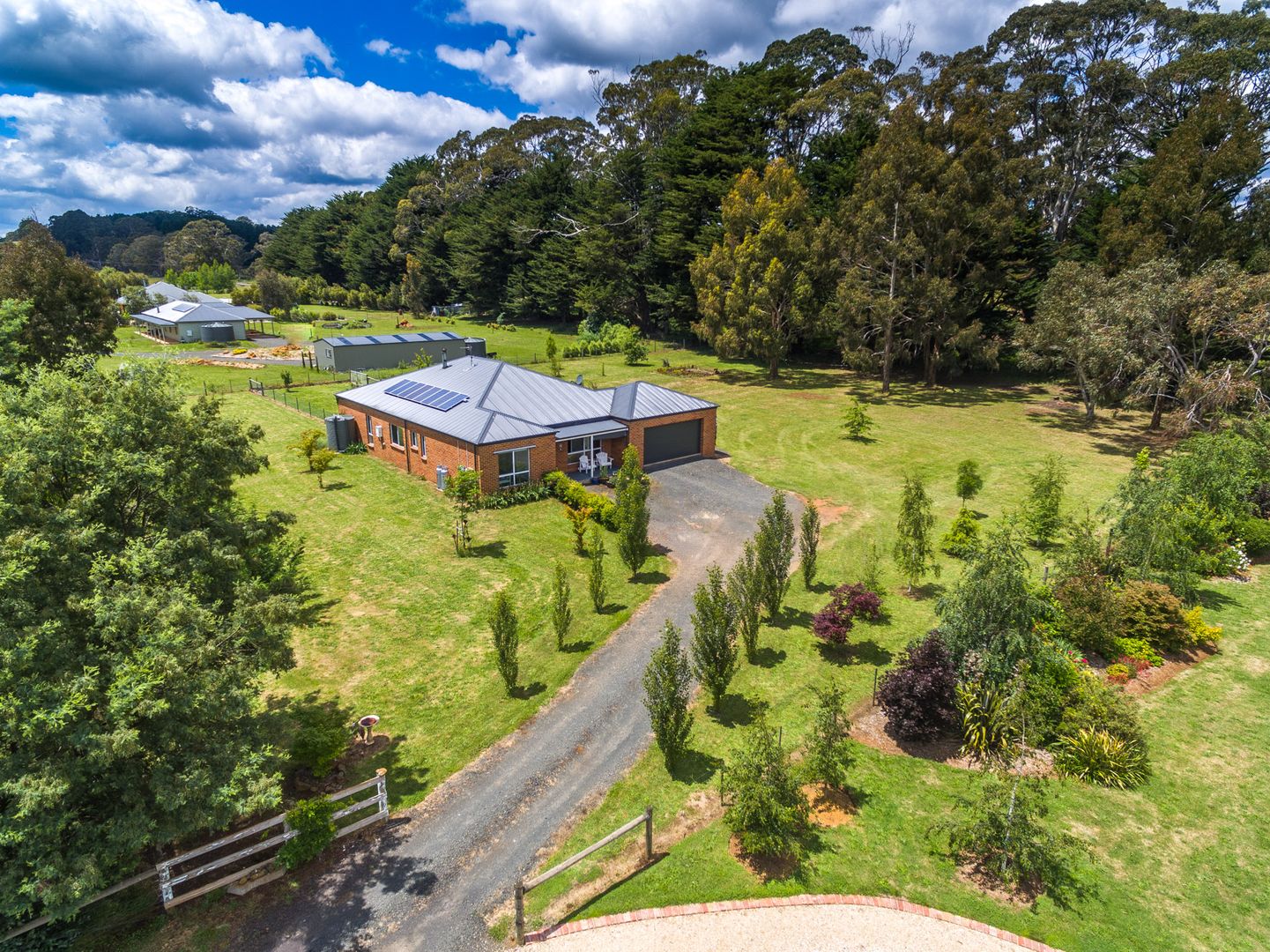 13 Rocke Court, Trentham VIC 3458