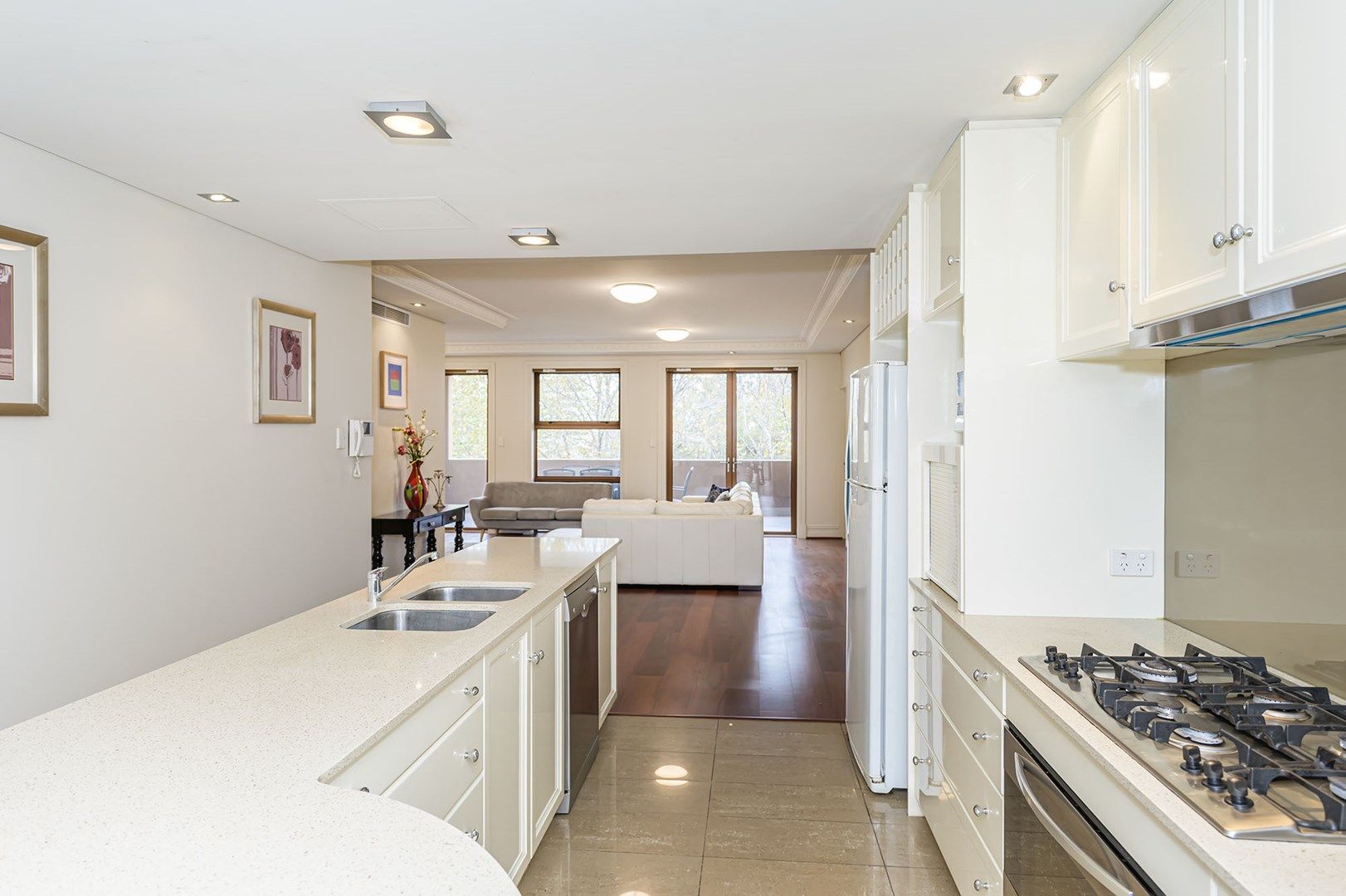 3 bedrooms Apartment / Unit / Flat in D2/73 MILL POINT ROAD SOUTH PERTH WA, 6151