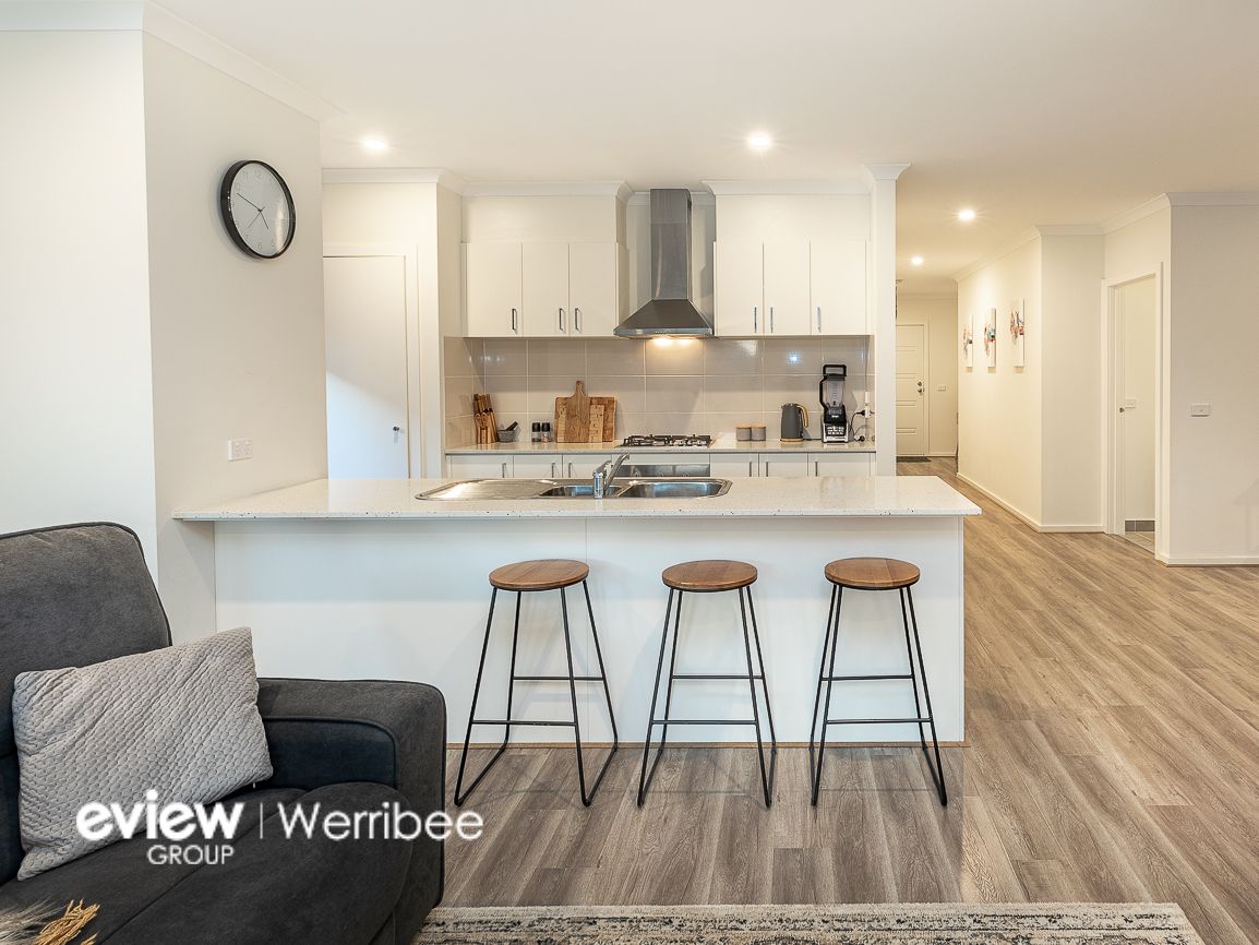 4 bedrooms House in 9 Junonia Way WYNDHAM VALE VIC, 3024