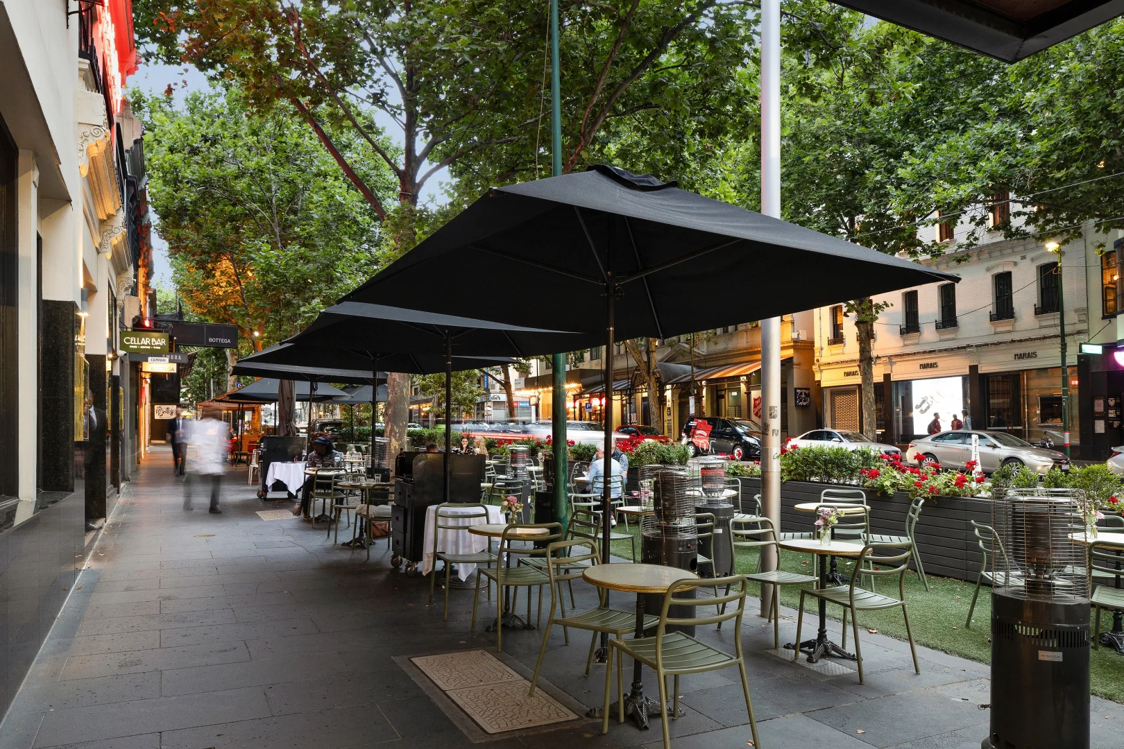 Additional image 34 of 1503/181 Exhibition Street, Melbourne VIC 3000