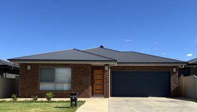 Picture of 3 Suman Close, GRIFFITH NSW 2680
