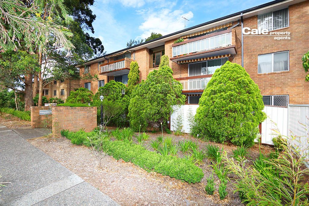 6/6 Edensor Street, Epping NSW 2121, Image 2