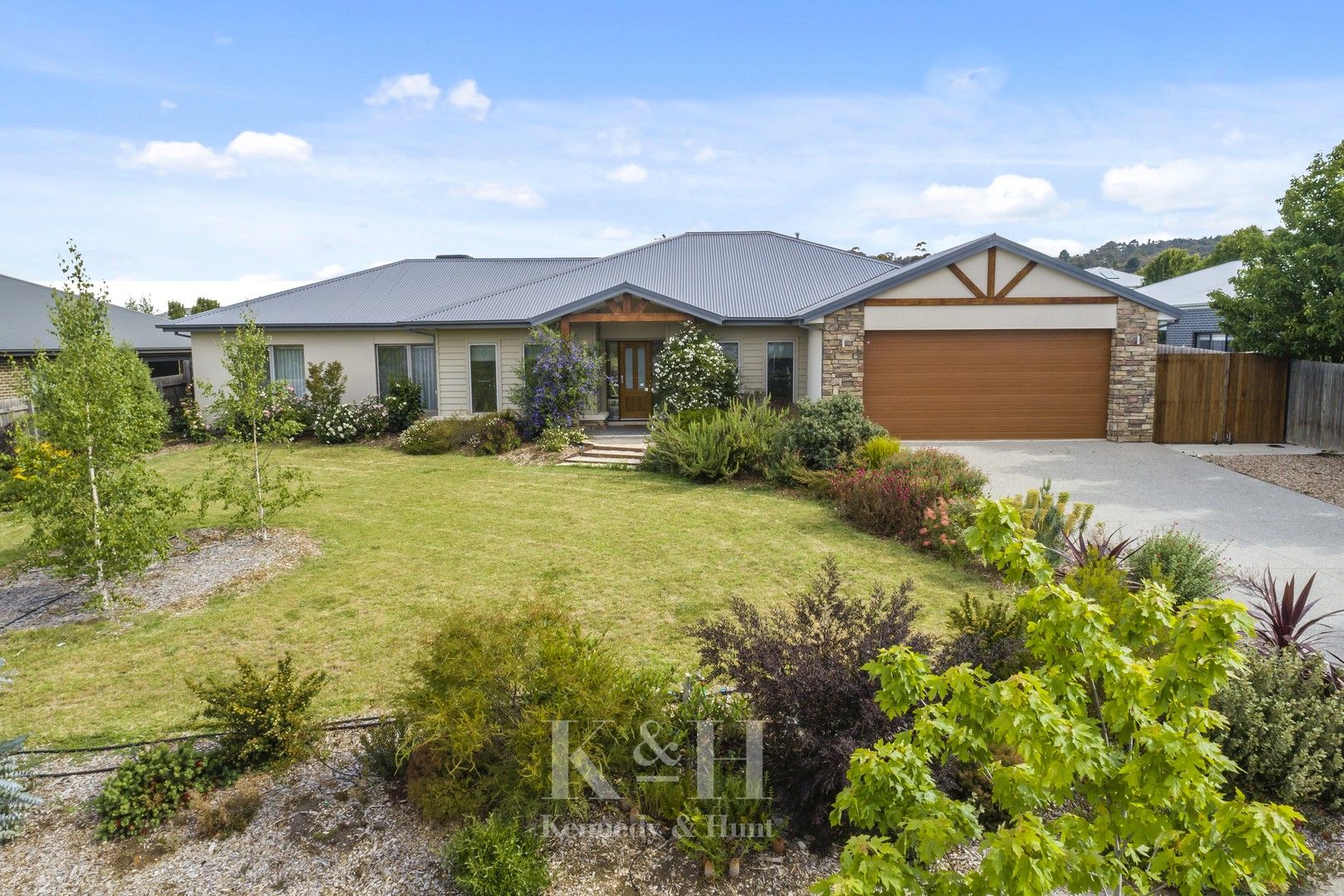 12 Kavanagh Court, Gisborne VIC 3437, Image 0