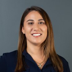 Maria Anasis, Sales representative