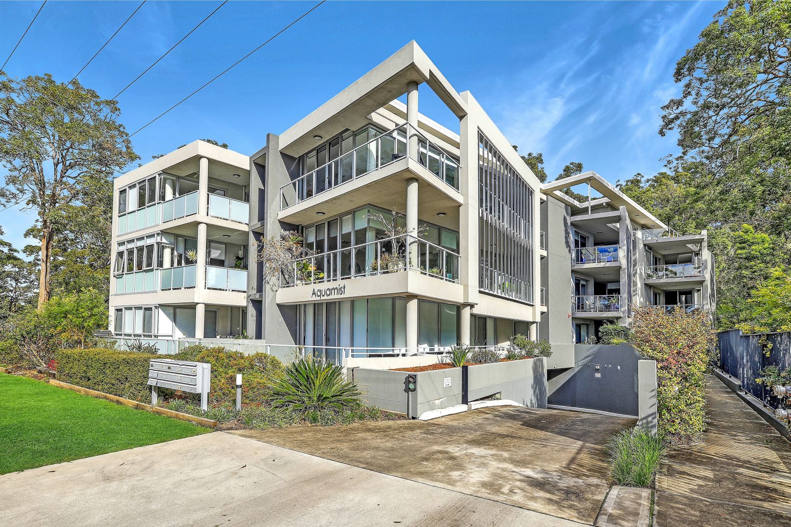 203/2 Murdoch Street, Huskisson NSW 2540