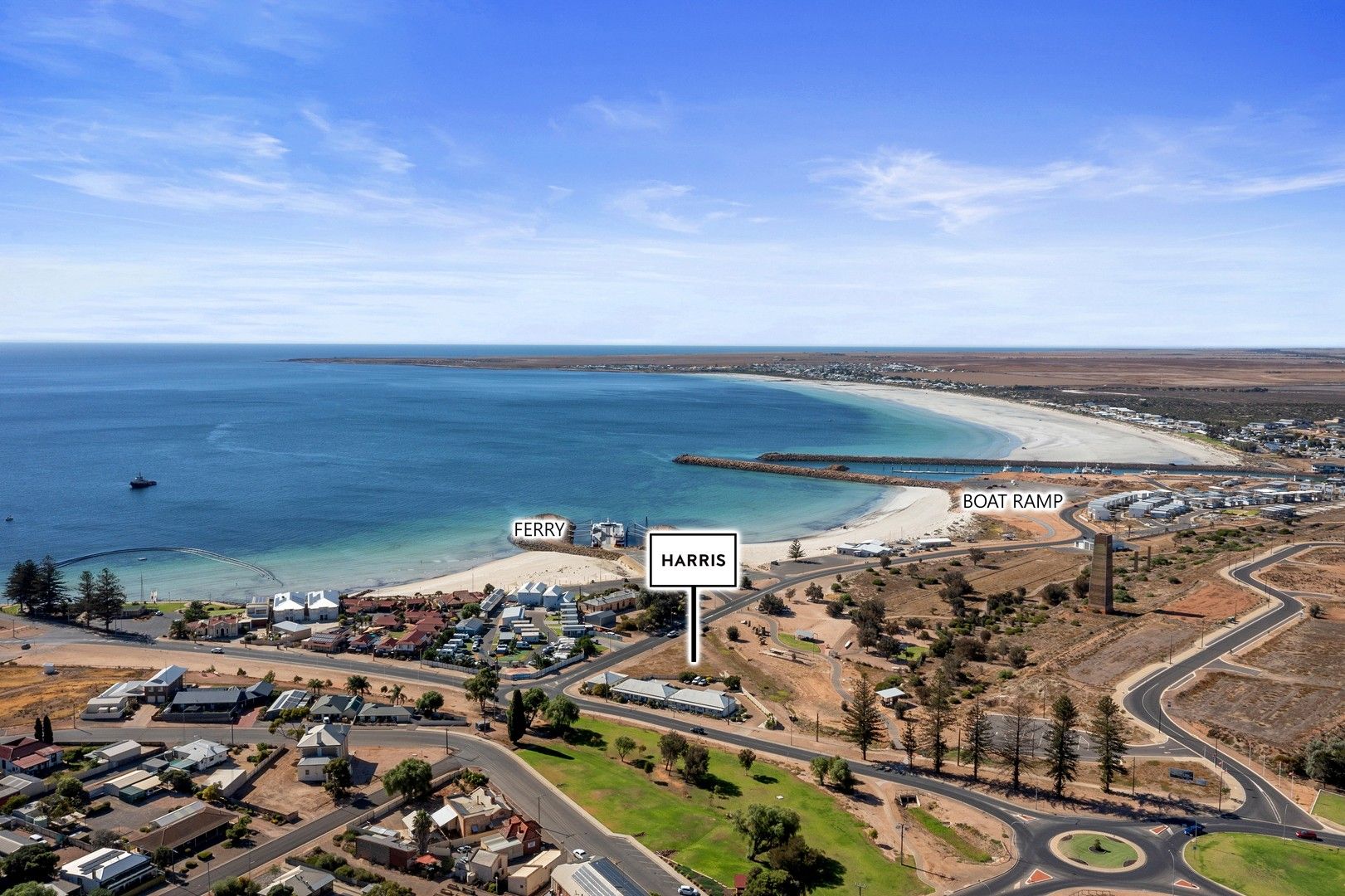 801 Heritage Drive, Wallaroo SA 5556, Image 1