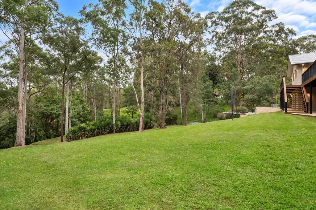 Additional image 26 of 112 Mountain View Close, Kurrajong Hills NSW 2758