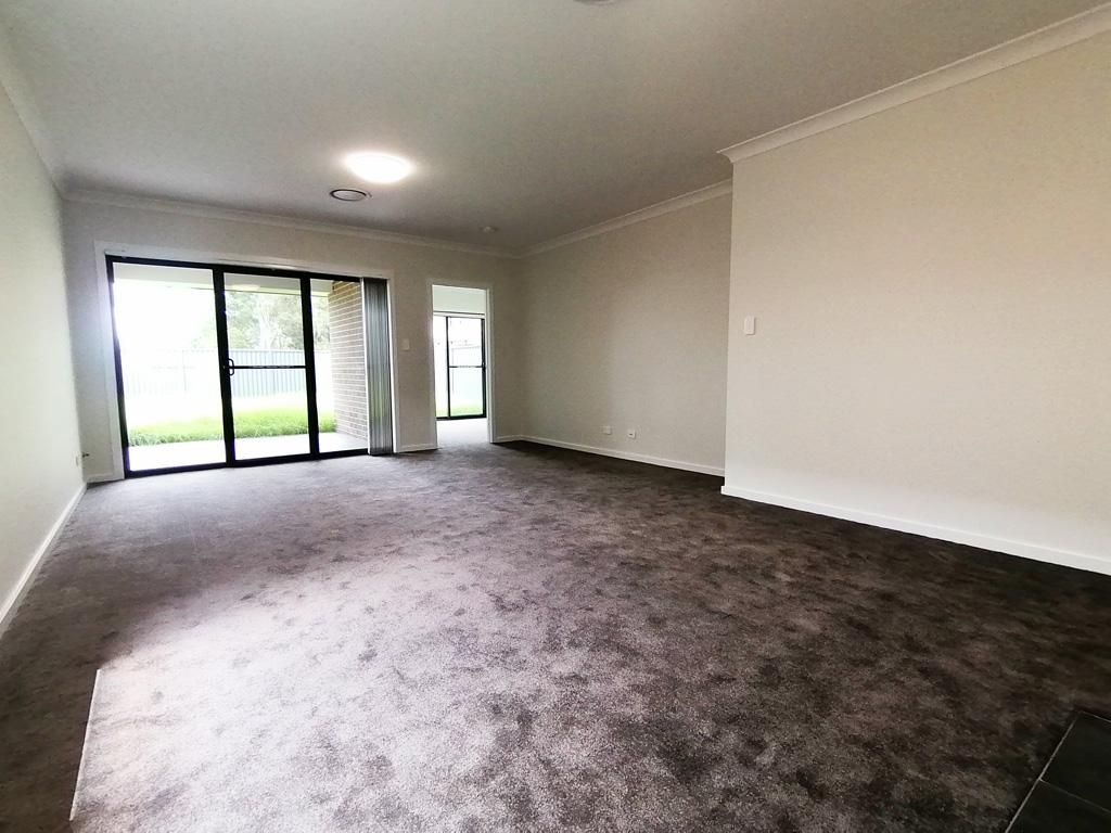 4 bedrooms House in 53 Hydrus Street AUSTRAL NSW, 2179