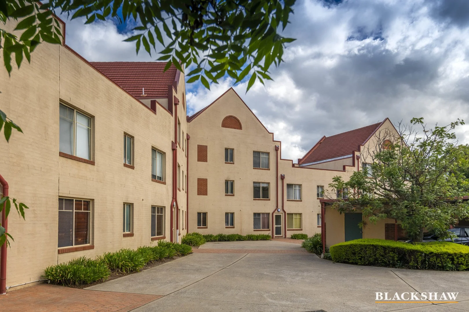 17/60 Port Jackson Circuit, Phillip ACT 2606