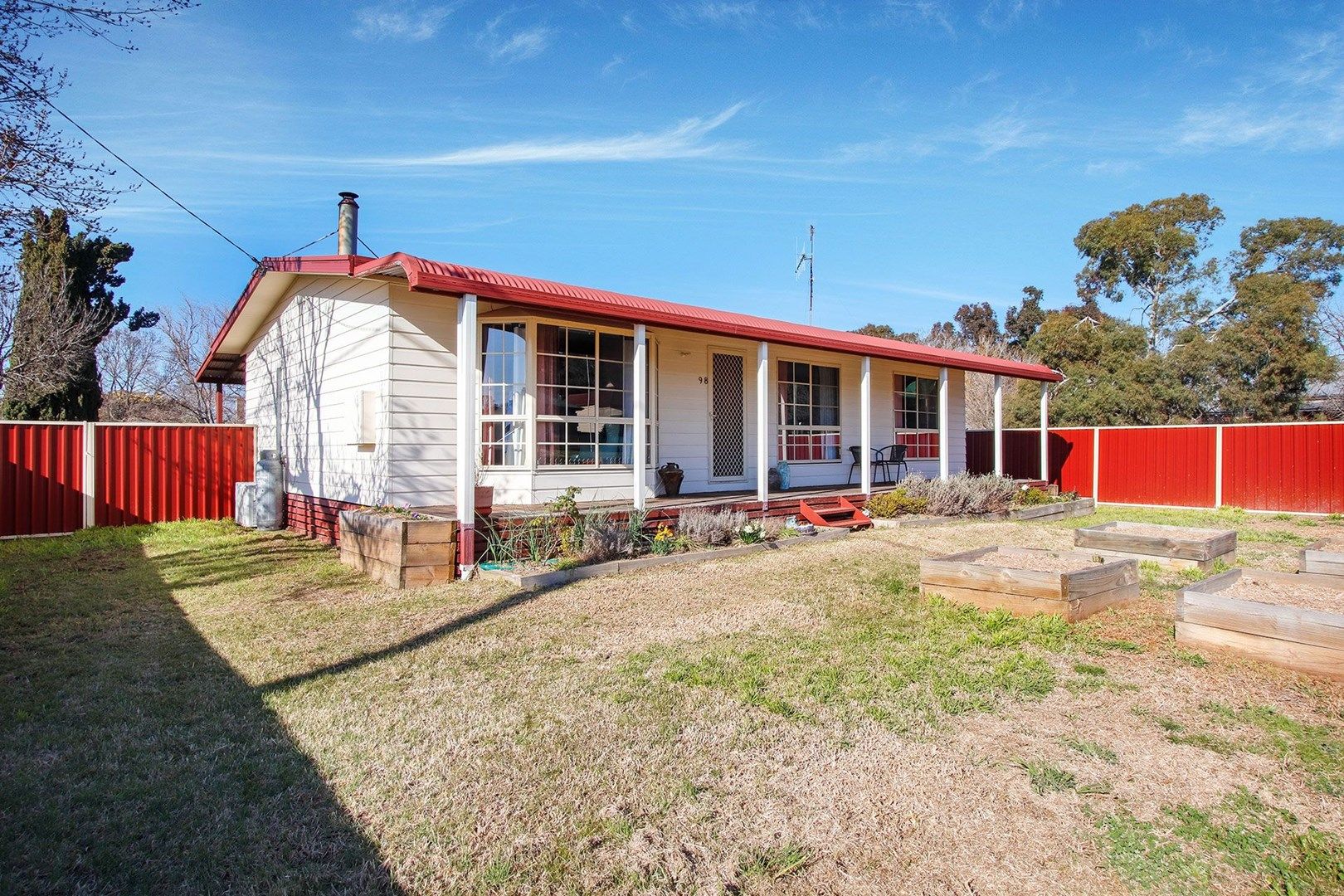 98 Yass Street, Gunning NSW 2581, Image 0