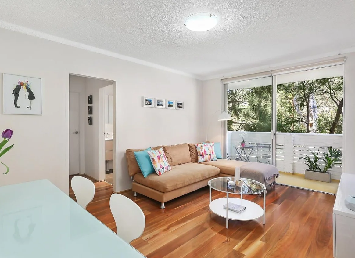17/4 Murray Street, Lane Cove NSW 2066