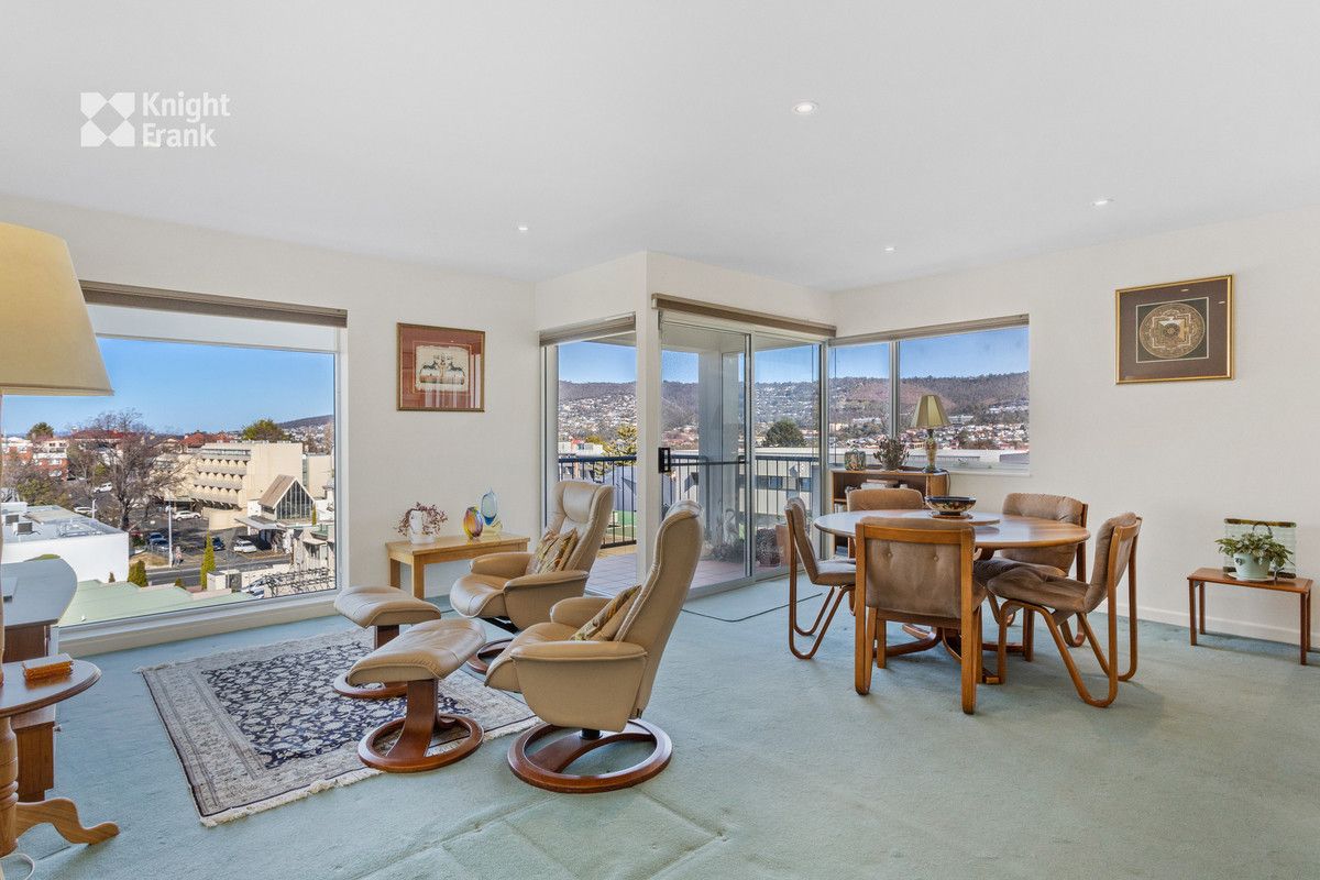 3/12 Ellerslie Road, Battery Point TAS 7004, Image 0