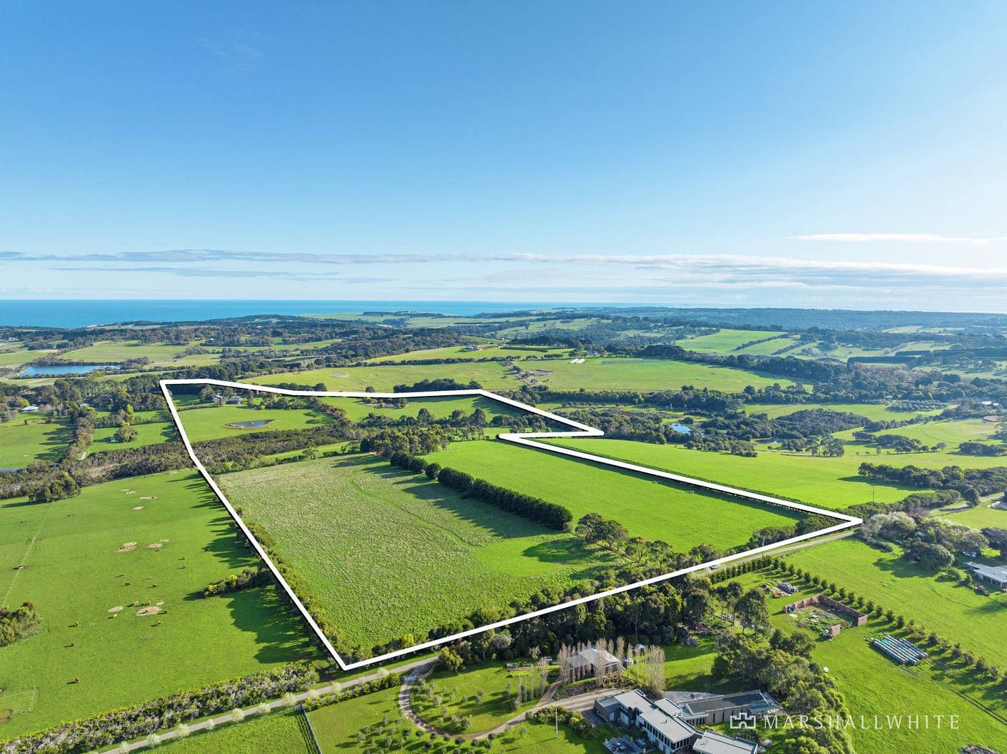 2049 Mornington Flinders Road, Flinders VIC 3929 House for Sale