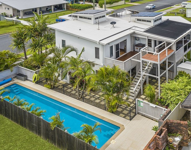 1 Ocean Street, Corindi Beach NSW 2456