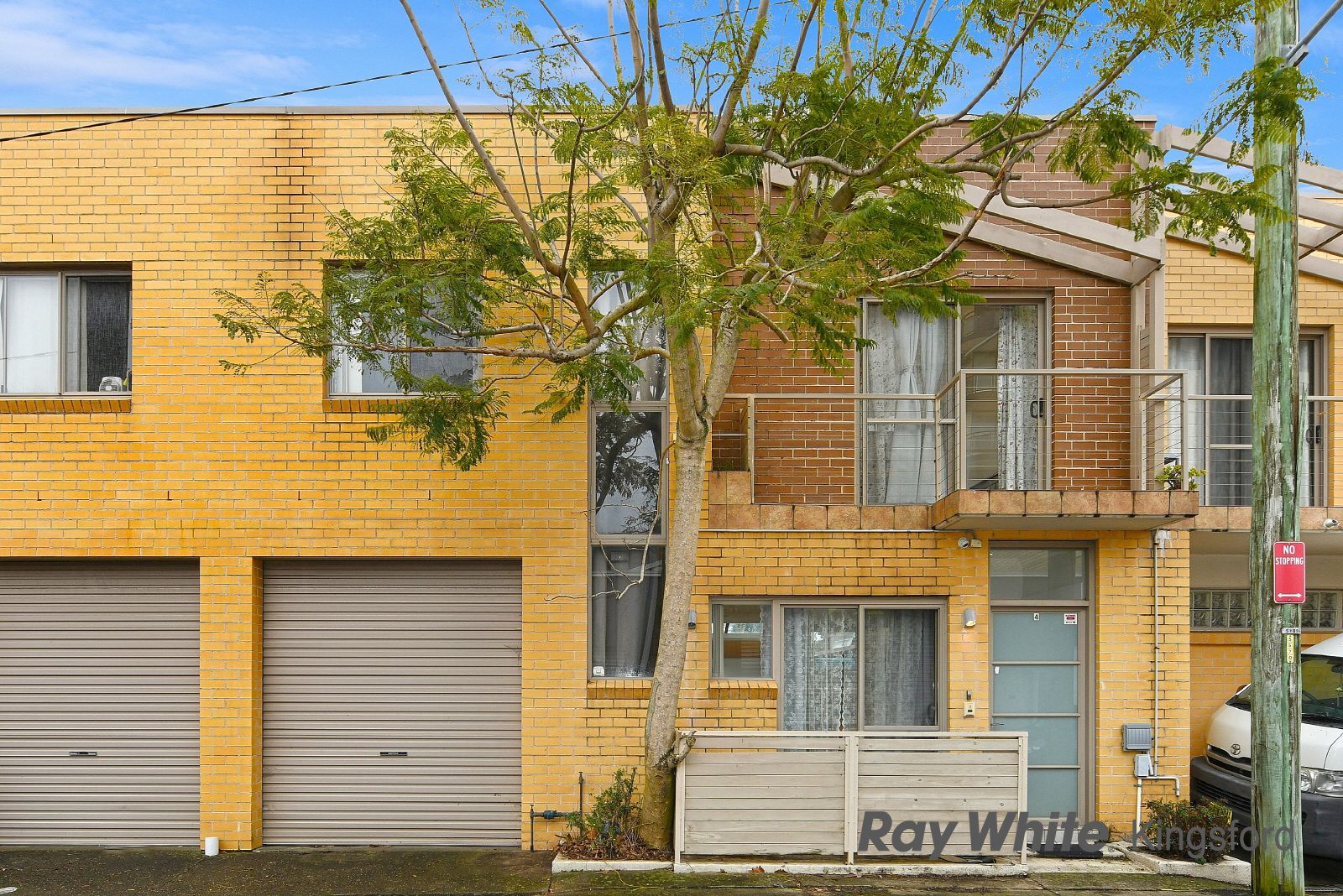 4/14 Strachan Street, Kingsford NSW 2032, Image 1