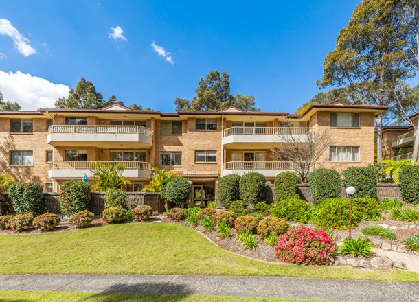 36/1-15 Tuckwell Place, Macquarie Park NSW 2113