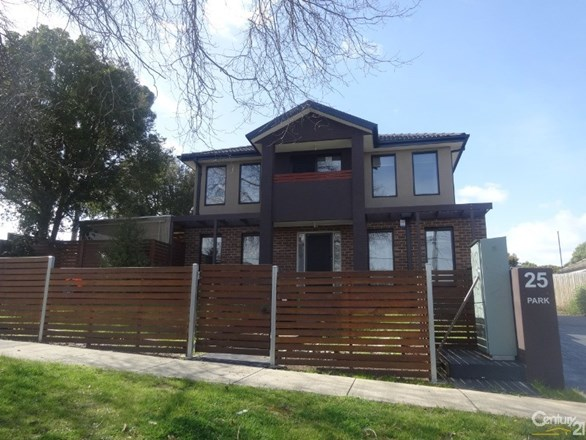 1/25 Dunblane Road, Noble Park VIC 3174