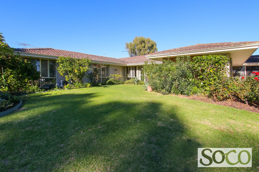 8/6 Manning Terrace, South Perth WA 6151, Image 0