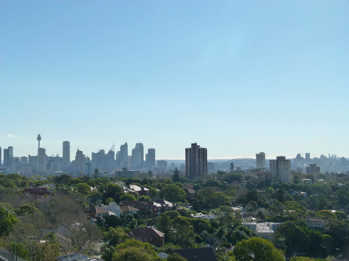 Additional image 5 of 1103/81 Grafton Street, Bondi Junction NSW 2022