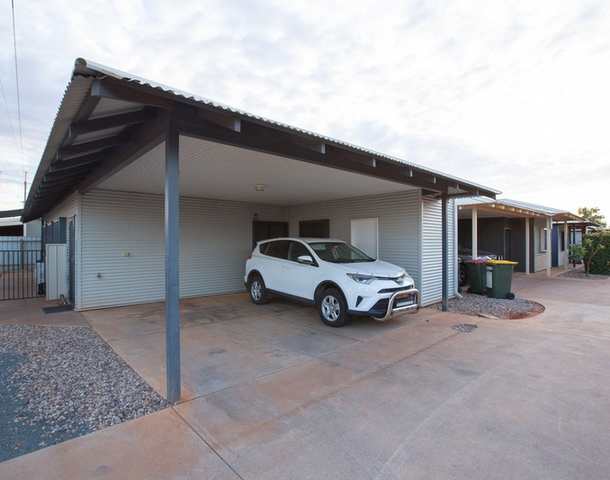 14/13 Rutherford Road, South Hedland WA 6722