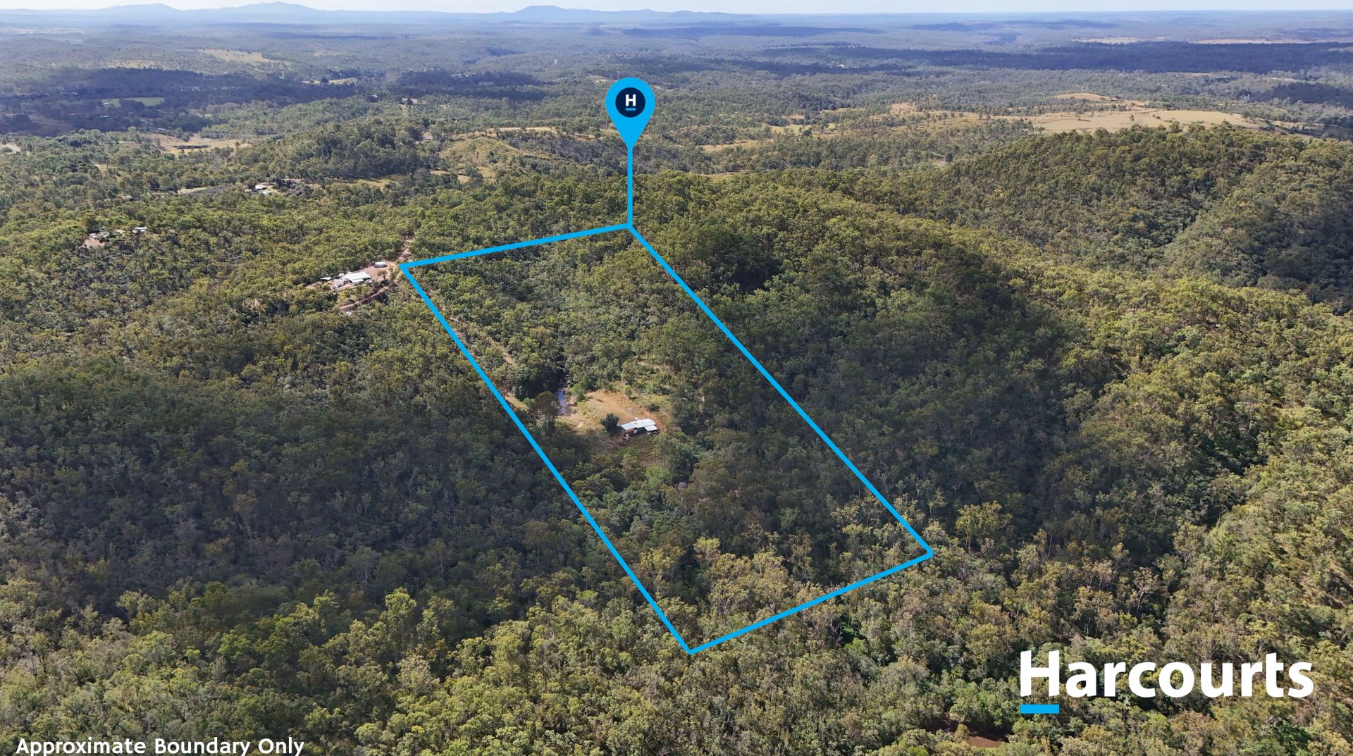 1013B Gin Gin Mount Perry Road, Moolboolaman QLD 4671, Image 0