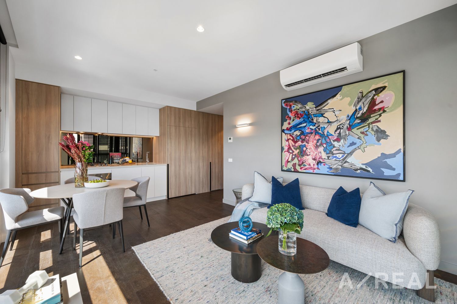 55B Dudley Street, Melbourne VIC 3000 Apartment For Rent Domain