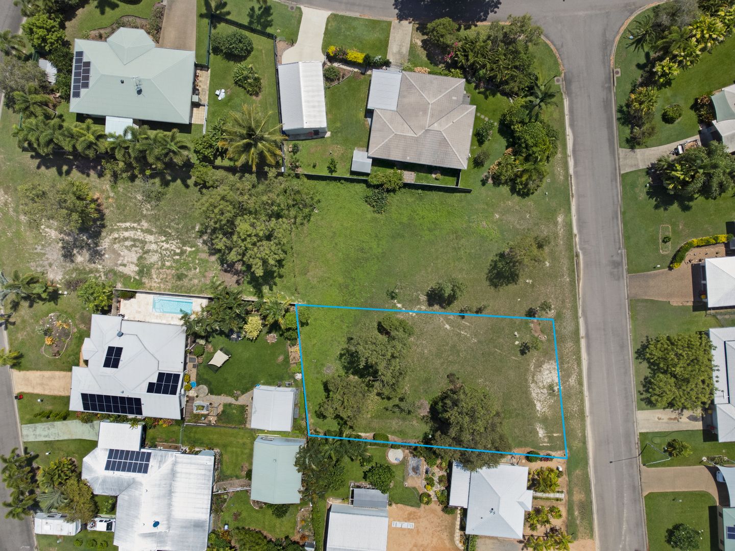 12 Turnberry Court Balgal Beach QLD 4816 Domain