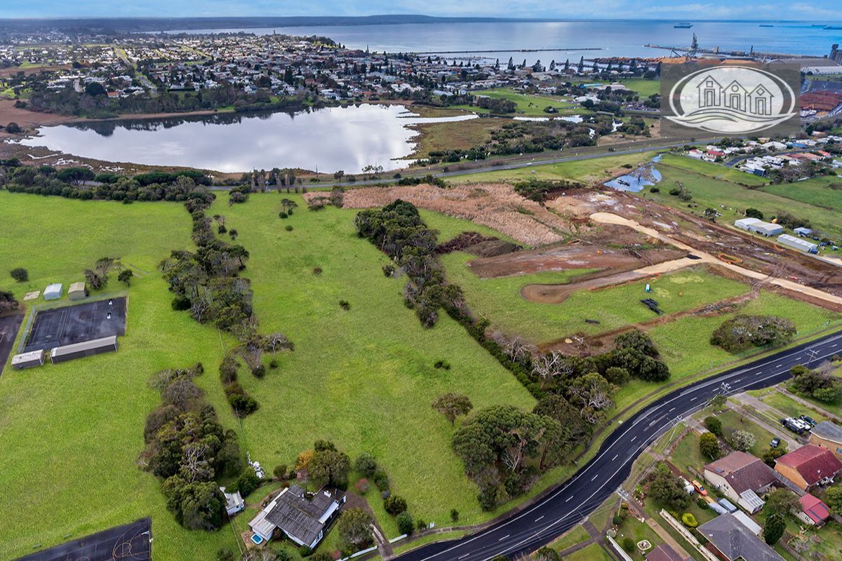 Lot 9 Windsor Court, Portland VIC 3305, Image 1