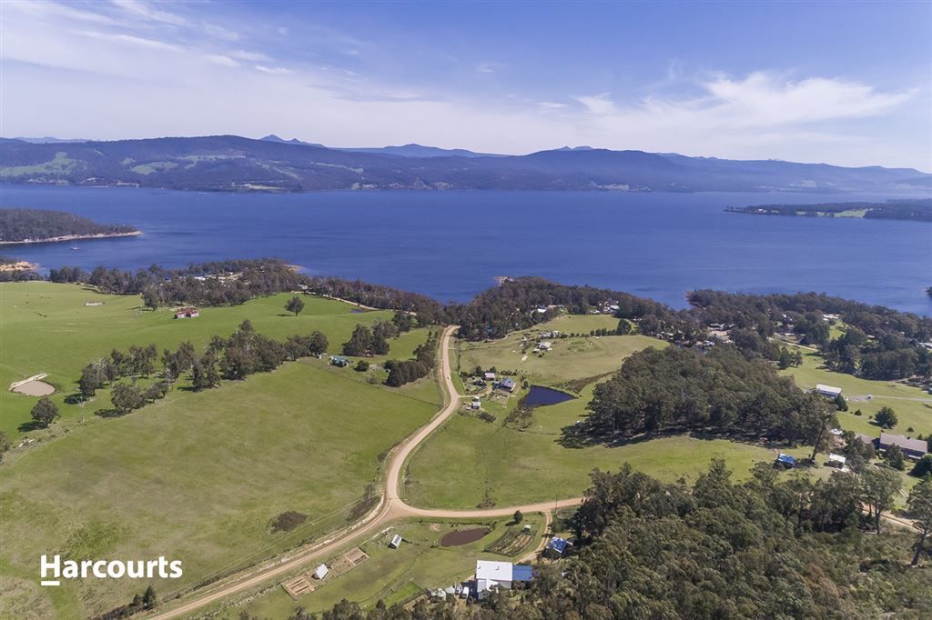 6 Wills Road, Abels Bay TAS 7112, Image 2