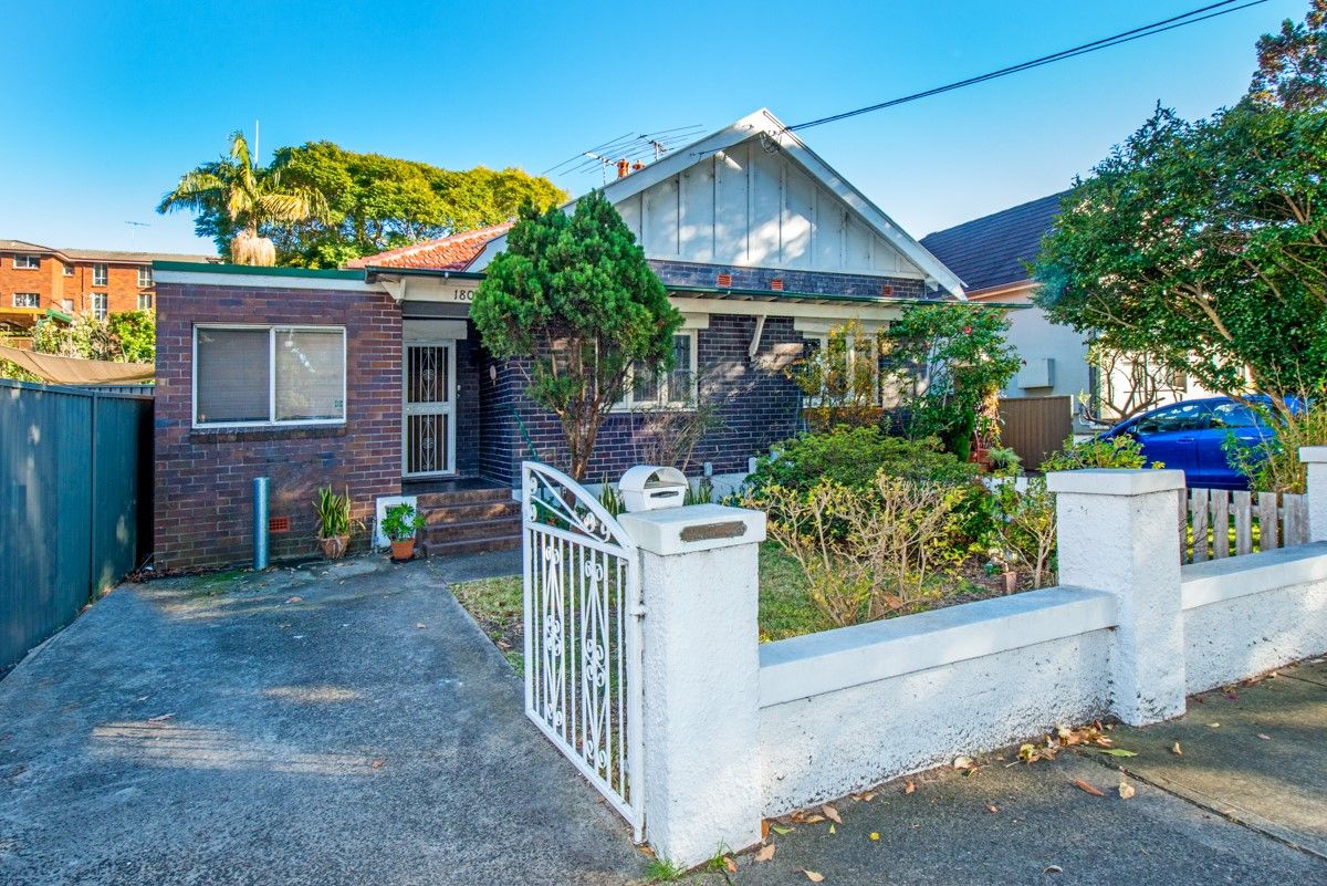 180 Cottenham Avenue, Kingsford NSW 2032 House For Rent Domain