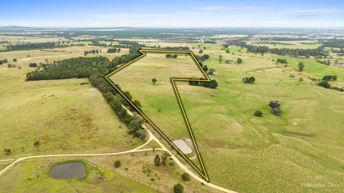 CA 105 Glenmaggie-Seaton Road, Seaton VIC 3858, Image 0