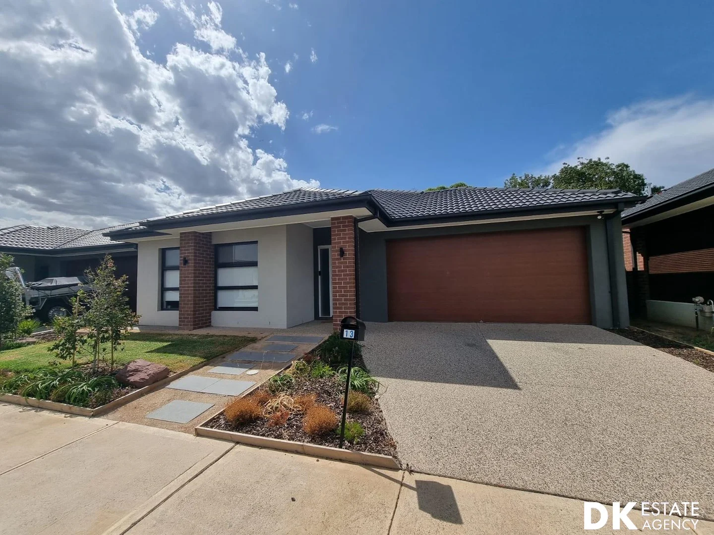 13 Yearling Promenade, Werribee VIC 3030