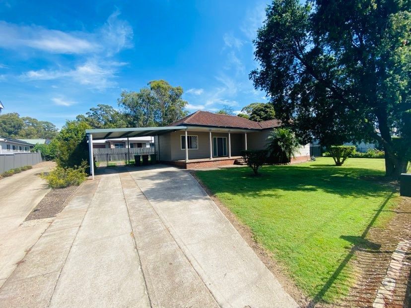 3 Branxton St, Nulkaba NSW 2325 House For Rent Domain