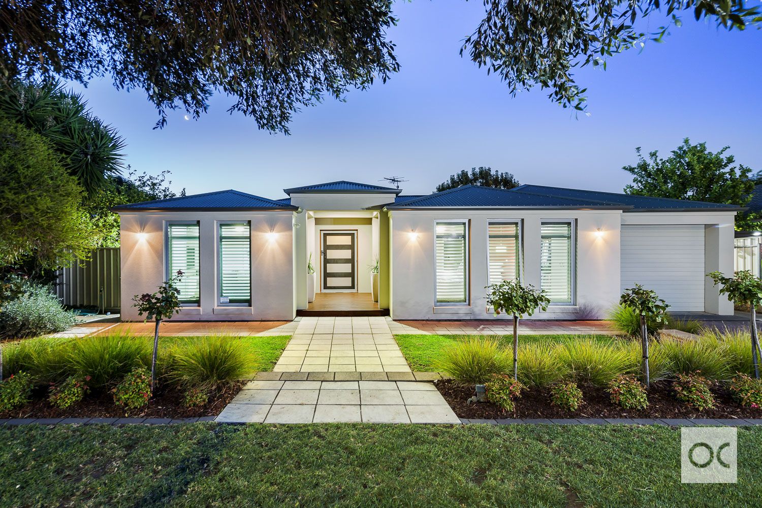 24 Cuthbert Avenue, Gulfview Height Property History & Address